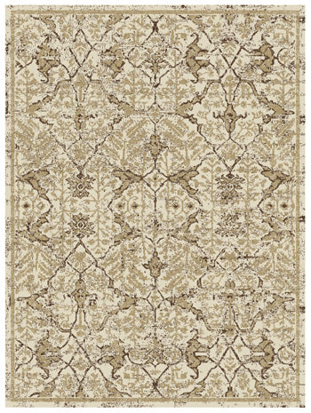 Audville Rug