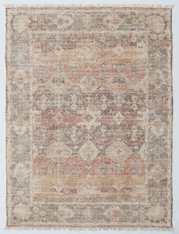 Waycotten Medium Rug