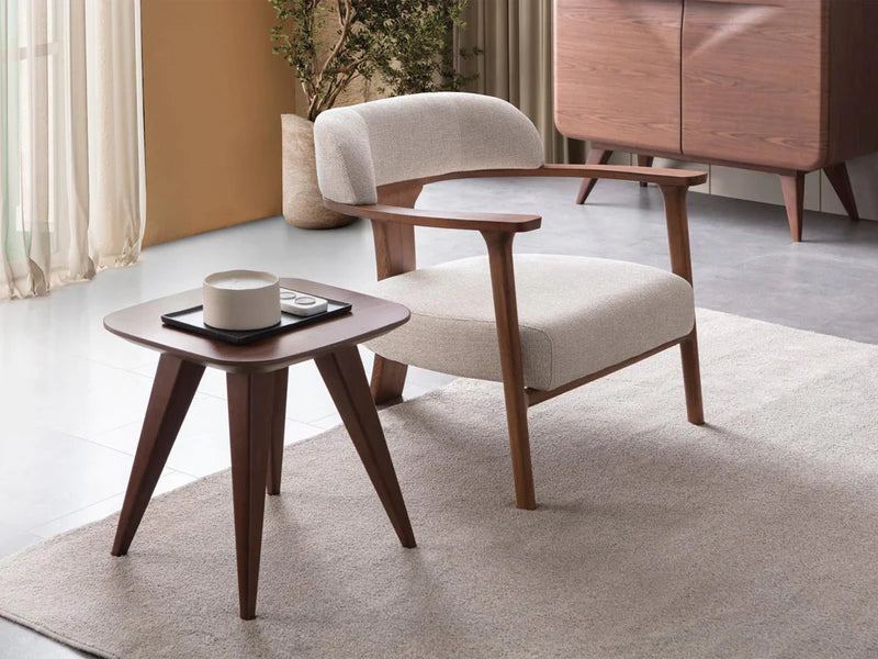 Odin 4 piece Living room Set