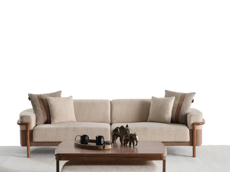 Odin 4 piece Living room Set