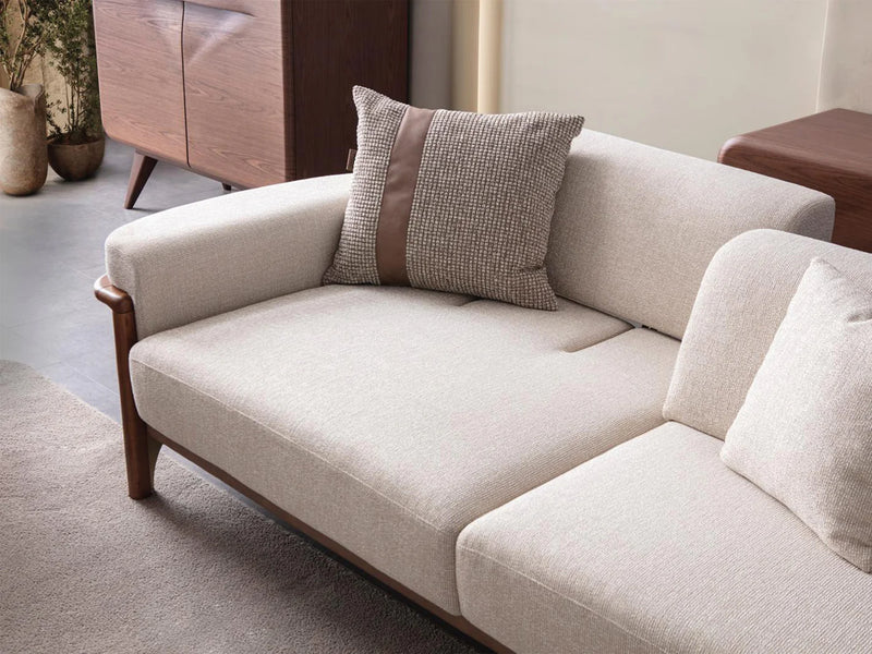 Odin 4 piece Living room Set