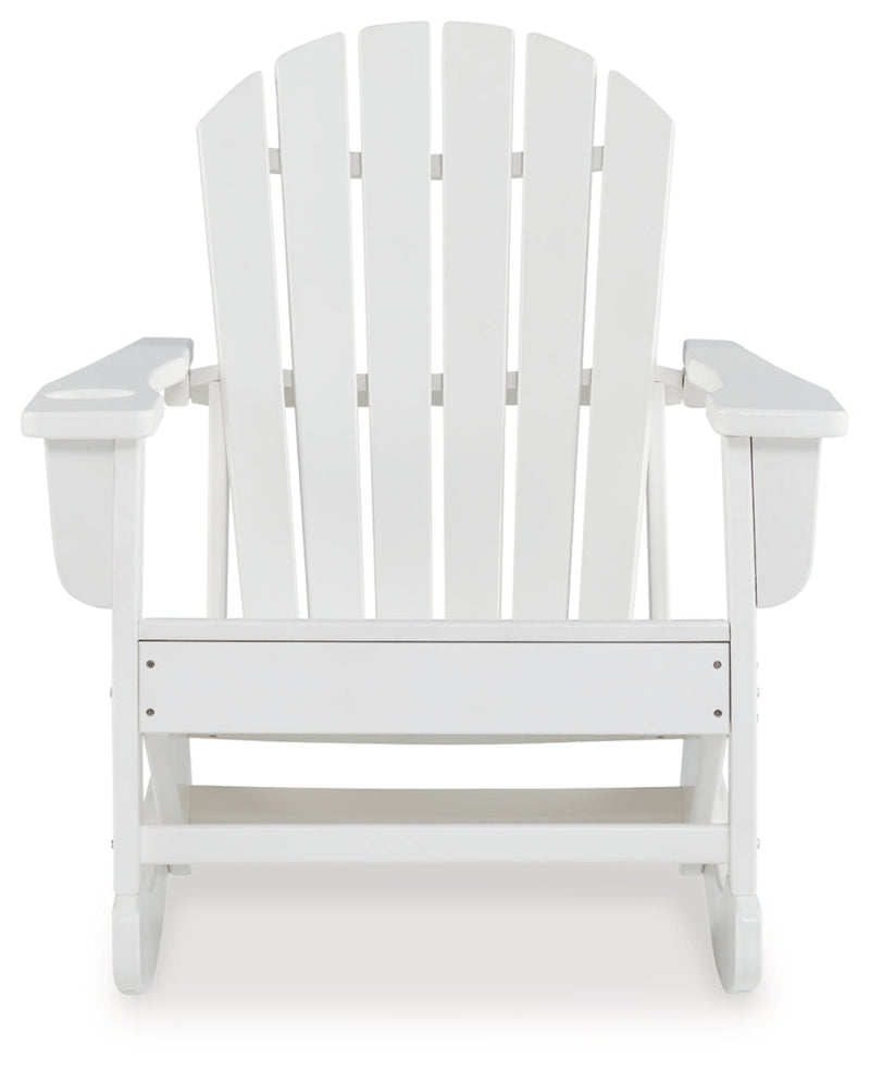 Sundown Treasure Rocking Chair