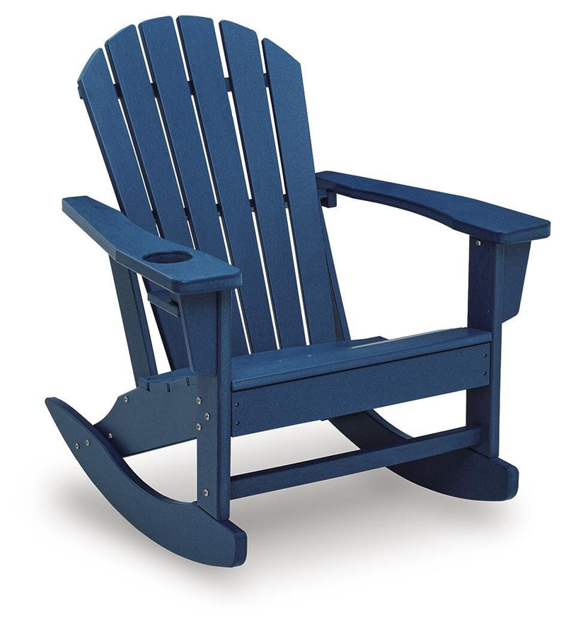 Sundown Treasure Rocking Chair
