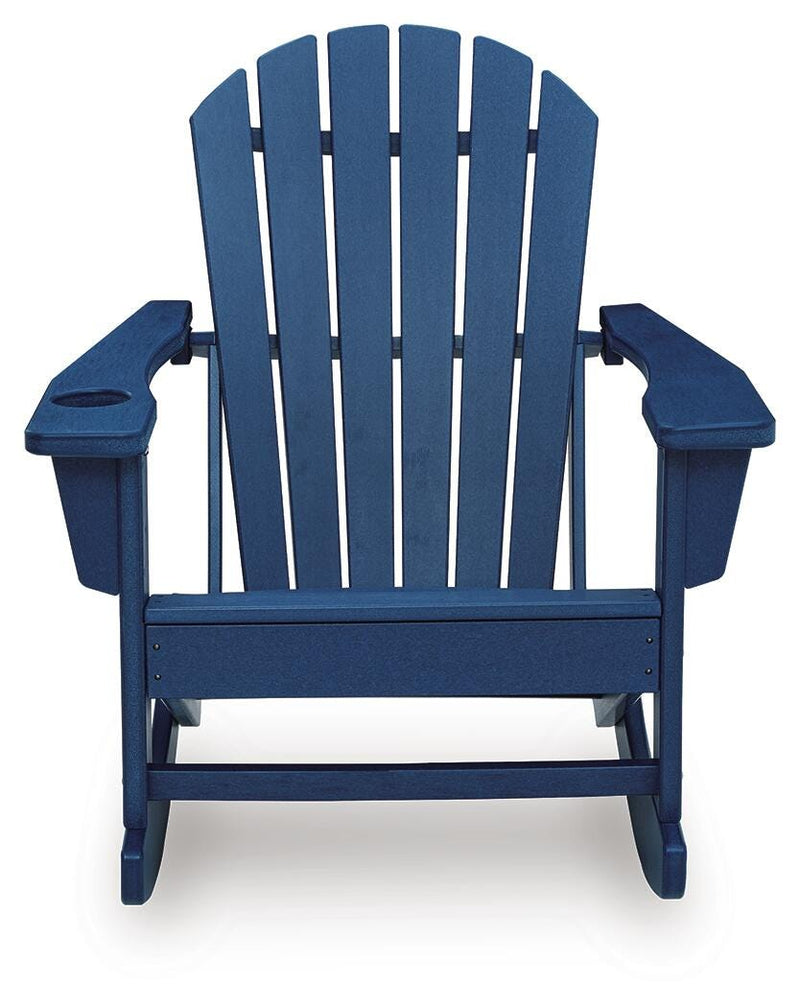 Sundown Treasure Rocking Chair
