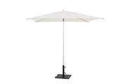 Spring Palms Outdoor 7' Commercial Umbrella White