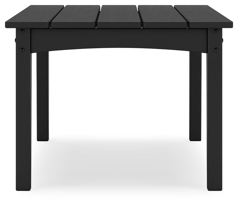 Hyland Outdoor