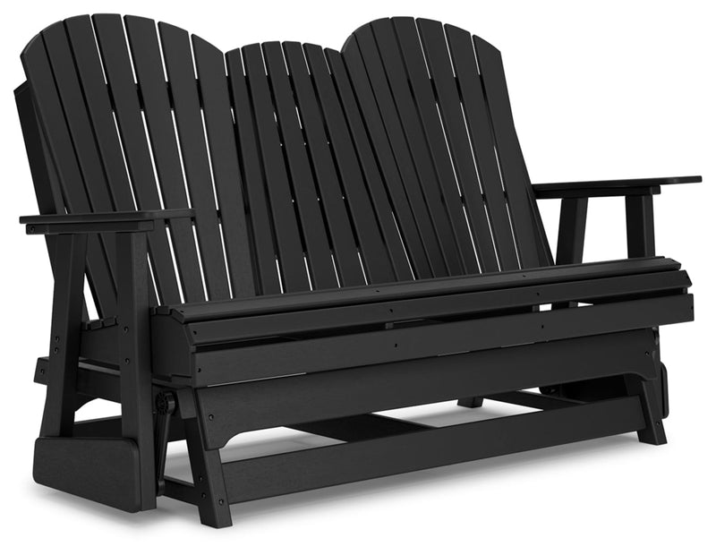 Hyland Wave Outdoor Seating