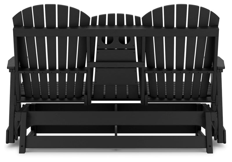 Hyland Wave Outdoor Seating