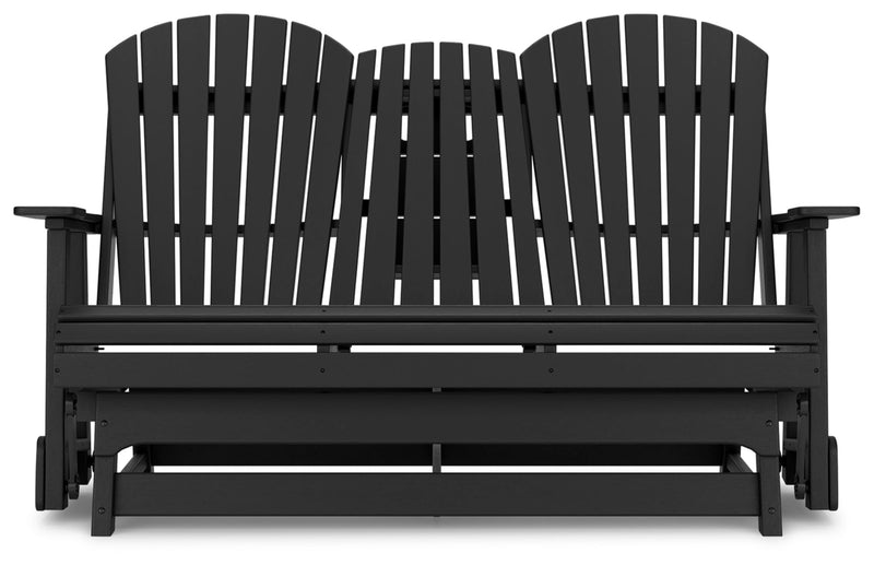 Hyland Wave Outdoor Seating