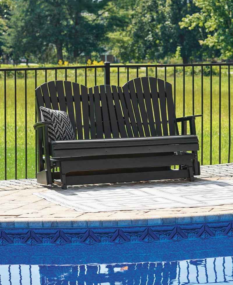 Hyland Wave Outdoor Seating