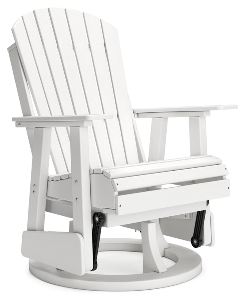 Hyland Wave Outdoor Seating