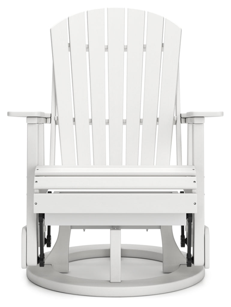 Hyland Wave Outdoor Seating