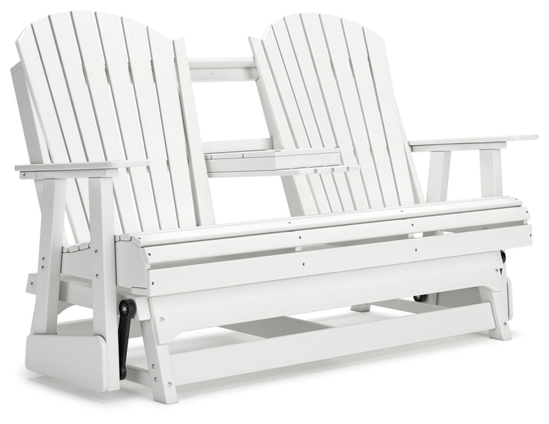 Hyland Wave Outdoor Seating