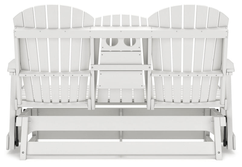 Hyland Wave Outdoor Seating
