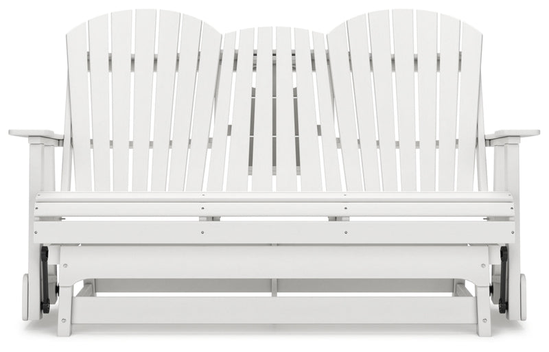 Hyland Wave Outdoor Seating