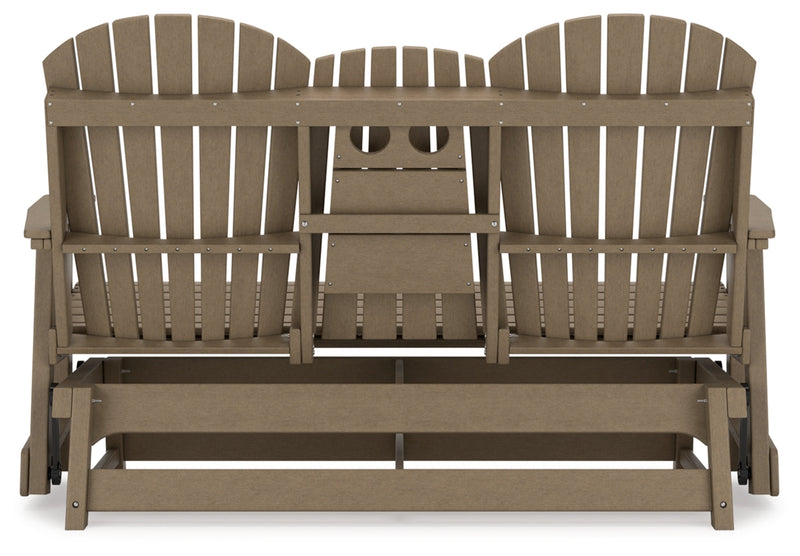 Hyland Wave Outdoor Seating