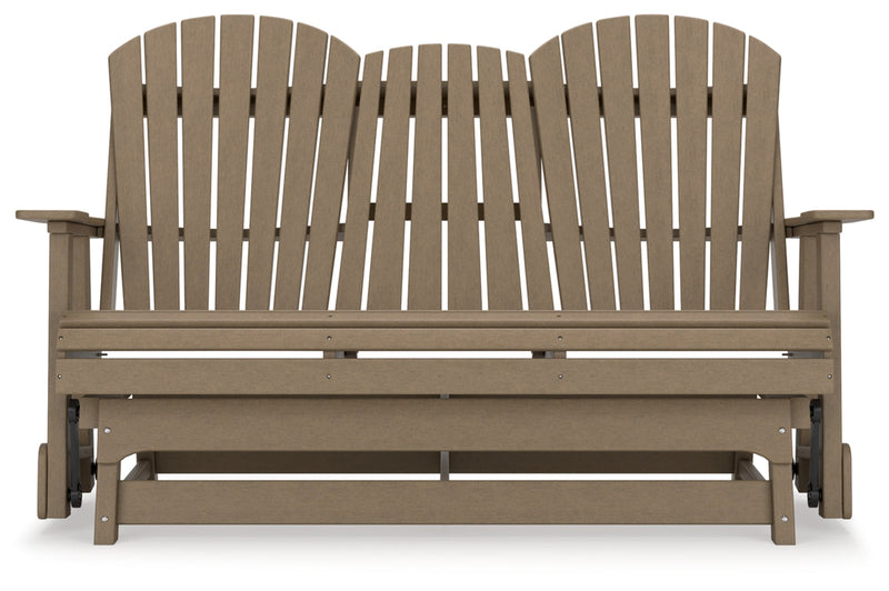 Hyland Wave Outdoor Seating