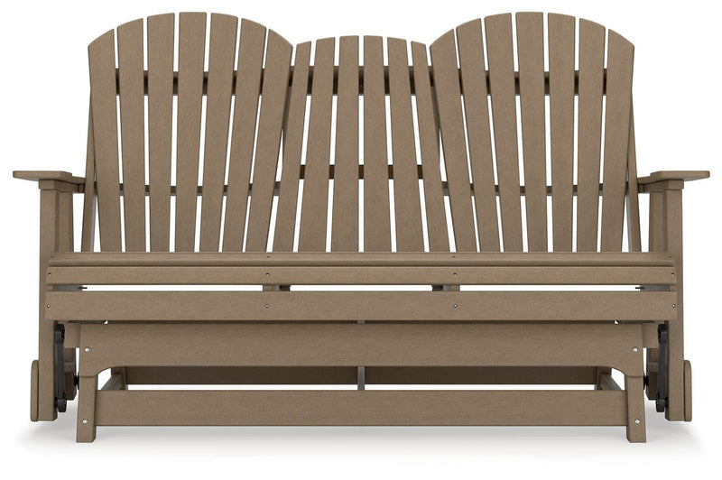 Hyland Outdoor