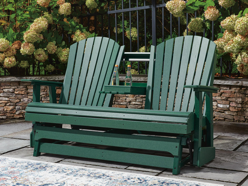 Hyland Outdoor