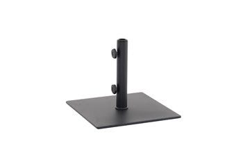 Spring Palms Market Umbrella Base Outdoor 55 LB