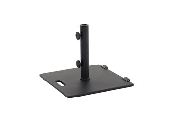 Spring Palms Market Umbrella Base Outdoor 66 LB