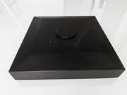Spring Palms Outdoor Offset Base - 350 LB Black