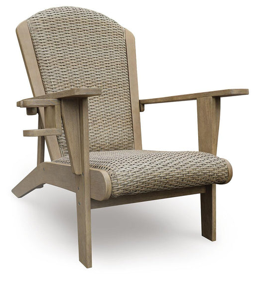 Bradstreet Bay Adirondack Chair Default Title