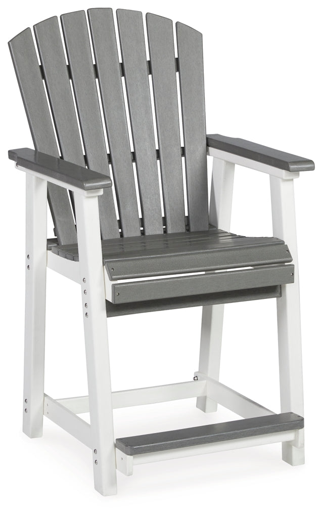 Transville Barstool