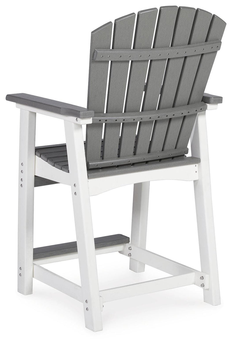 Transville Bar Stools