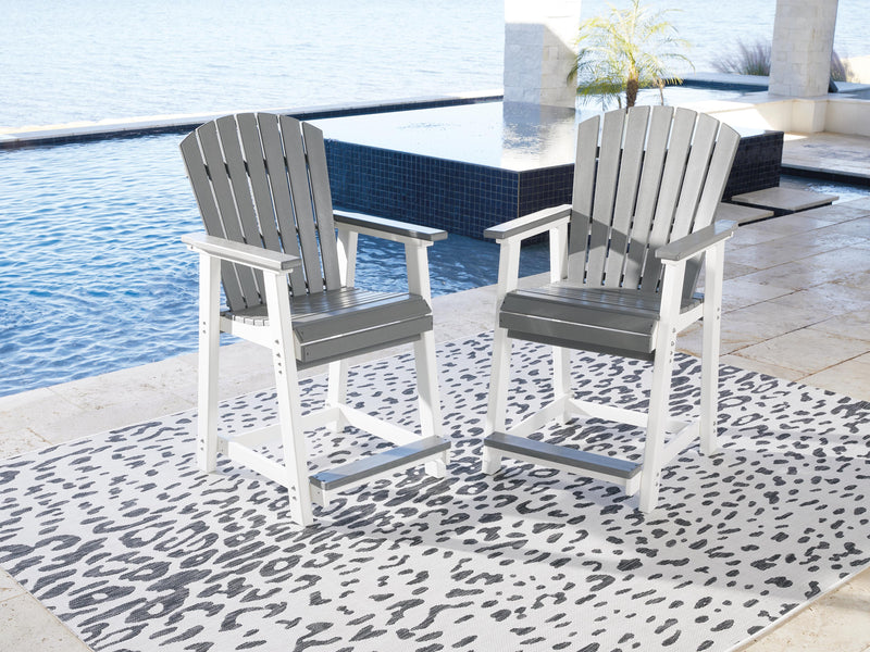 Transville Bar Stools