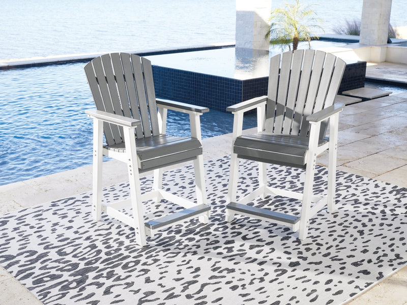 Transville Barstool