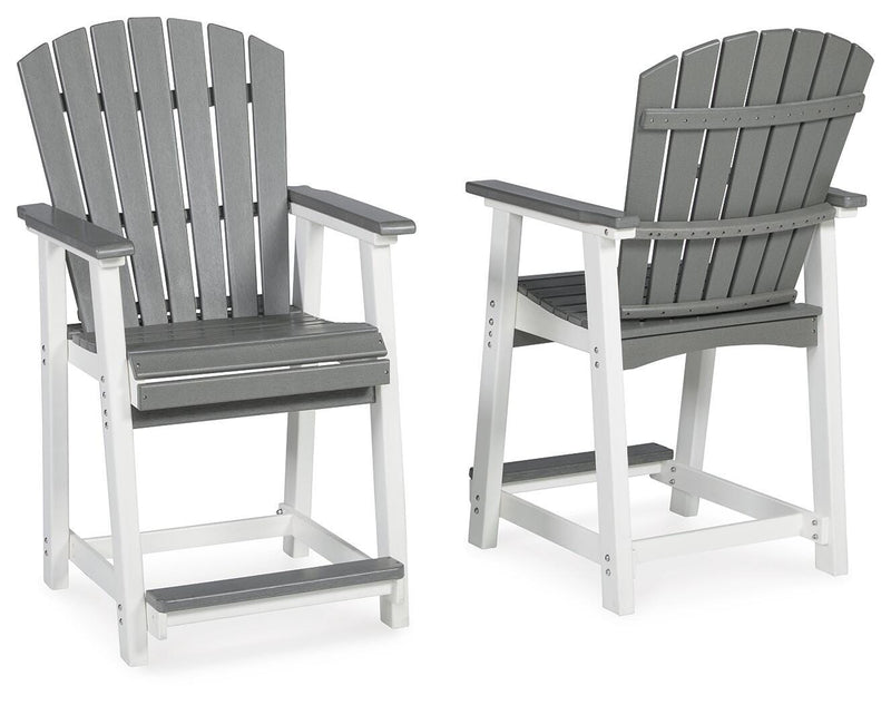 Transville Bar Stools
