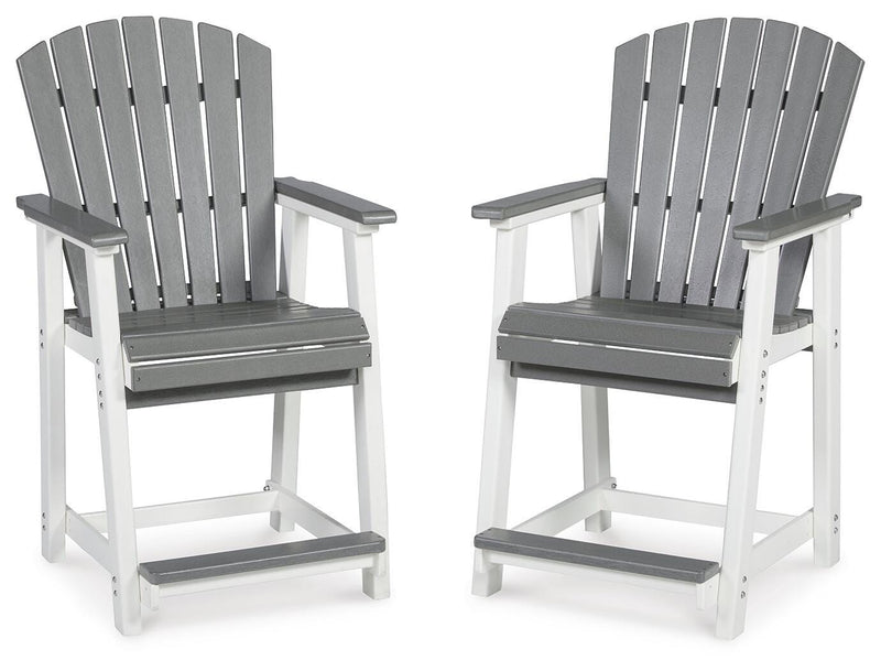 Transville Bar Stools