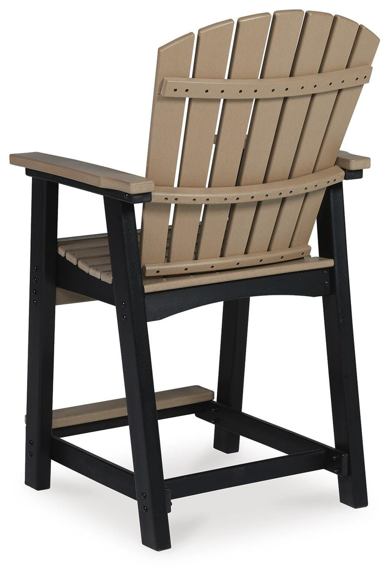 Fairen Bar Stools