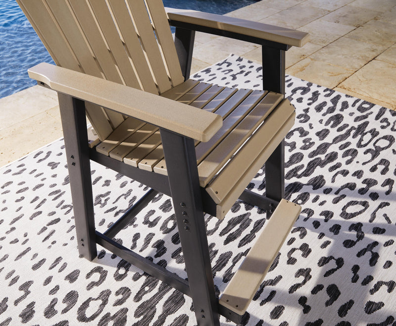 Fairen Bar Stools