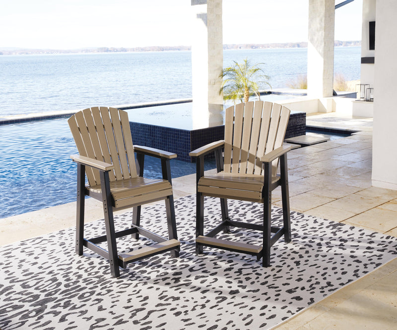 Fairen Bar Stools