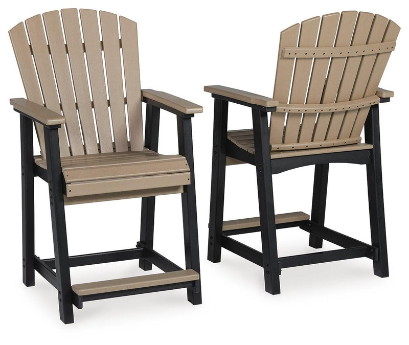 Fairen Bar Stools