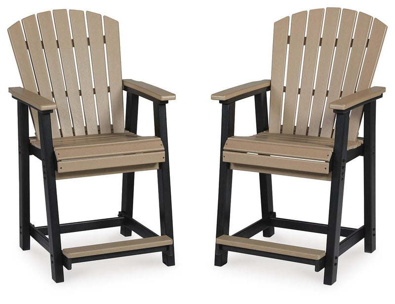 Fairen Bar Stools