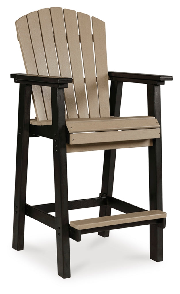 Fairen Trail Tall Barstool