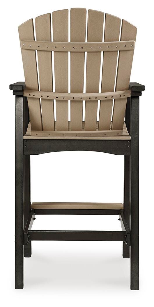 Fairen Bar Stools