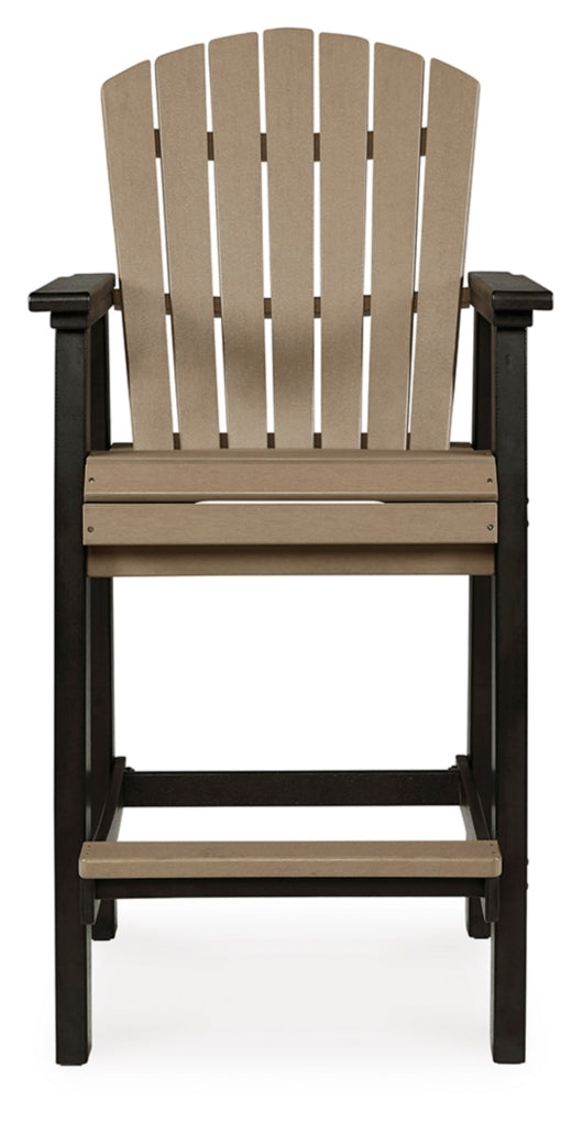 Fairen Trail Tall Barstool
