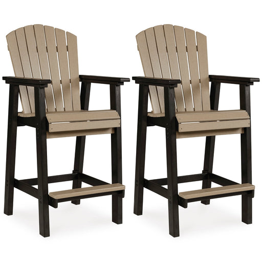 Fairen Trail Tall Barstool Default Title