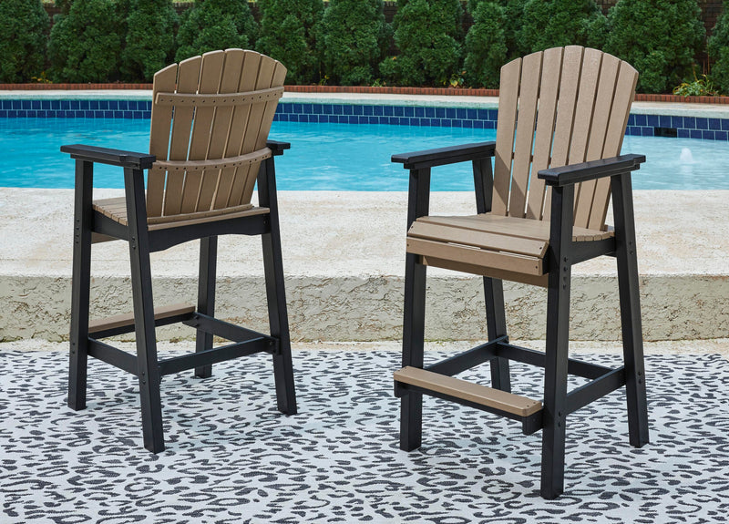 Fairen Bar Stools