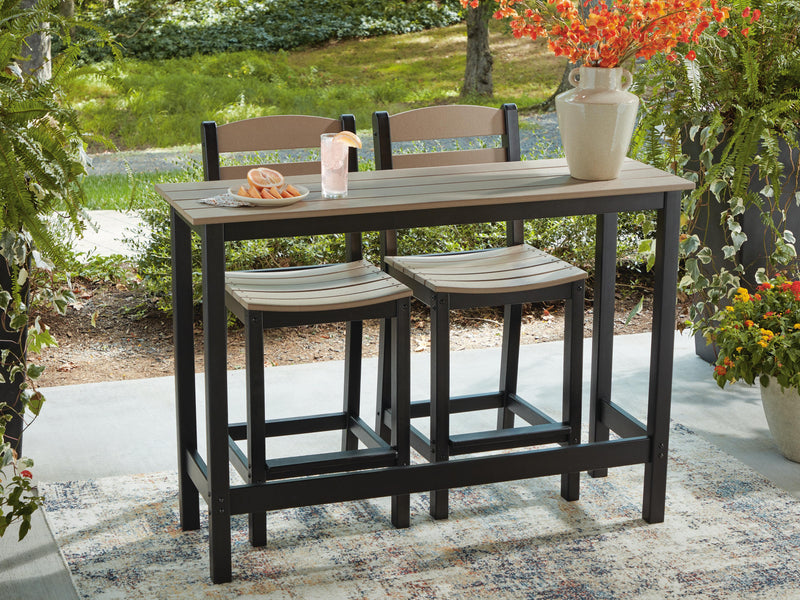 Moondance Bar Tables