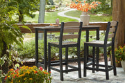 Moondance Counter Table Set