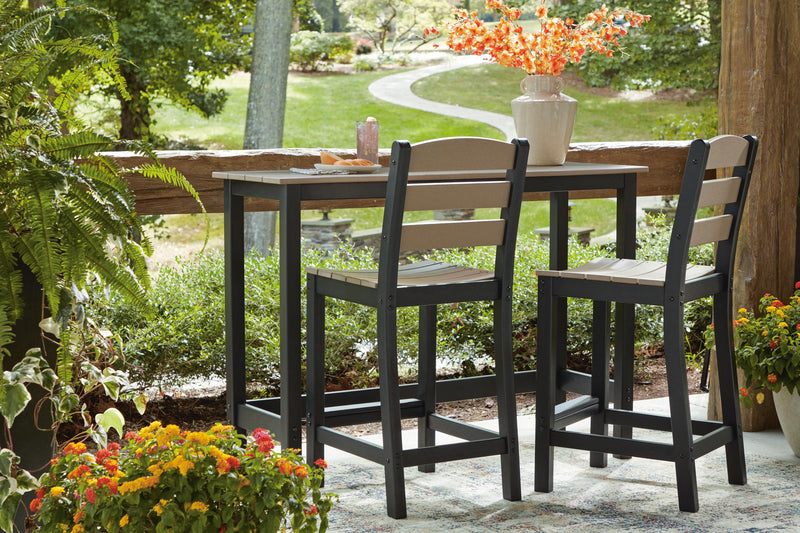 Moondance Bar Tables