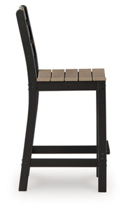 Moondance Counter Table Set