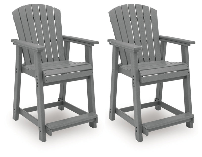 Ross Cove Barstool
