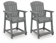 Ross Cove Barstool (2/CN) Default Title