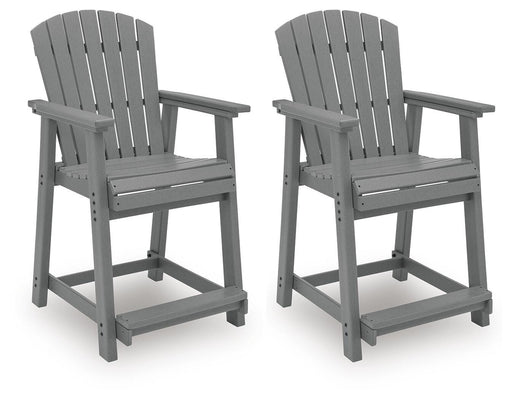 Ross Cove Barstool (2/CN) Default Title